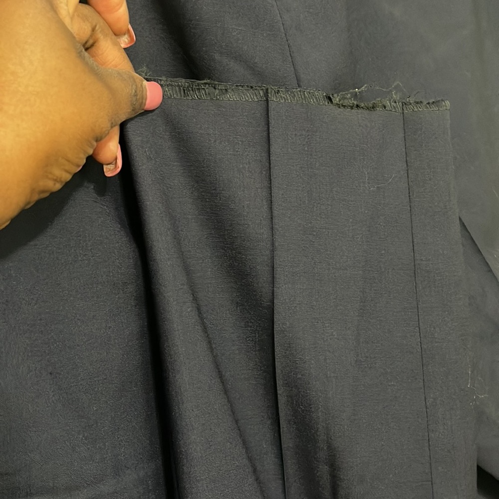 3. Nordstrom Tech Smart High Performance Timeless… - image 5